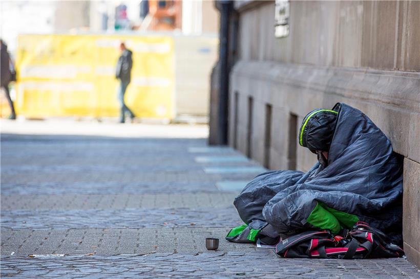 Bürgermeisterin versichert: Luxemburg-Stadt hat genügend Unterkünfte für Obdachlose 