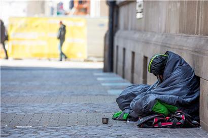 Bürgermeisterin versichert: Luxemburg-Stadt hat genügend Unterkünfte für Obdachlose