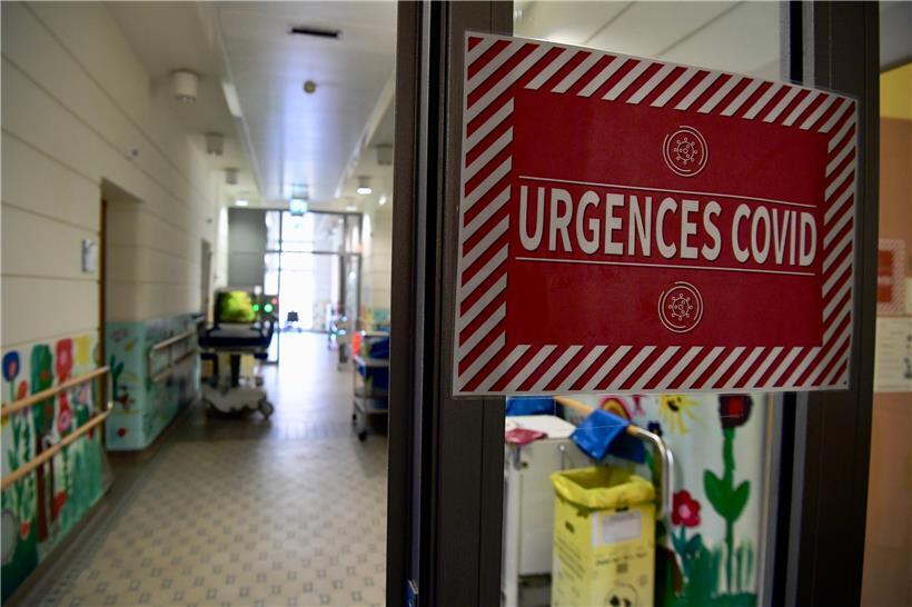 Santé meldet 891 Neuinfektionen am Mittwoch – 8 weitere Menschen sterben 