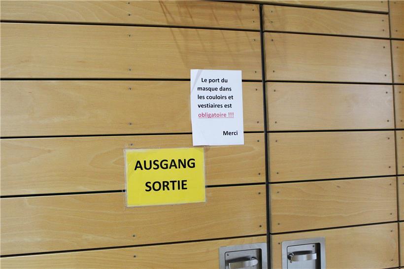 Was die aktuelle Situation den Gemeinden abverlangt 