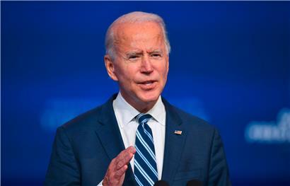 Machtkampf ums Weiße Haus: Biden nennt Trumps Verhalten «beschämend»