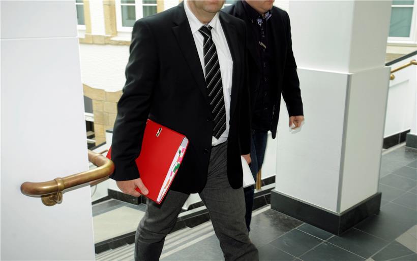 Datenleak? Staatsbeamter findet 80 Namen von Luxemburger Geheimdienstmitarbeitern 
