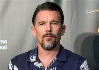 Ethan Hawke wird 50: Lieber Herzensprojekte als Hollywood