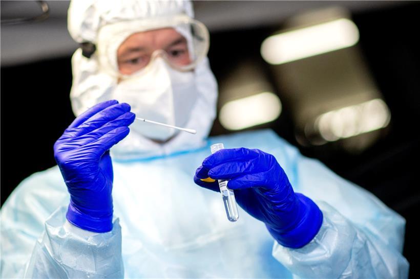 „Santé“ meldet am Donnerstag 697 Neuinfektionen – drei weitere Todesfälle 