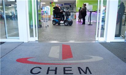 CHEM und CHdN setzen Besuche ab Freitag bis auf weiteres aus