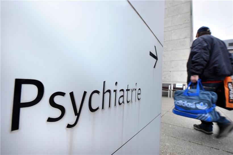 Jugendpsychiatrie auf dem Weg in die Zukunft 