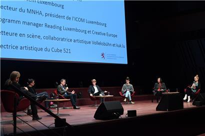 Ce que nous attendons des Assises culturelles 2020