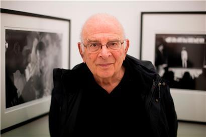 Starfotograf Frank Horvat gestorben
