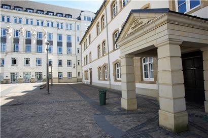 Berufungsprozess um die Novembermorde: Es geht wohl in die nächste Runde