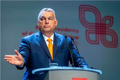 Die Christdemokraten müssen ihre freiheitlichen Ideen verfechten