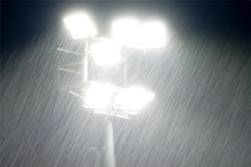 Die FLF sagt den 7. Spieltag in der BGL Ligue wetterbedingt ab 