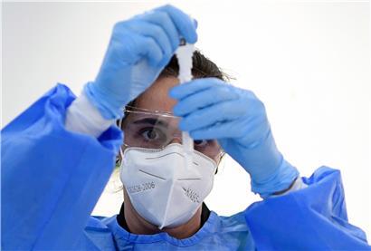 „Santé“ meldet am Freitag 115 Neuinfektionen bei 6.380 Tests