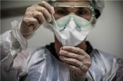 „Santé“ meldet am Dienstag 55 Neuinfektionen bei 5.408 Tests