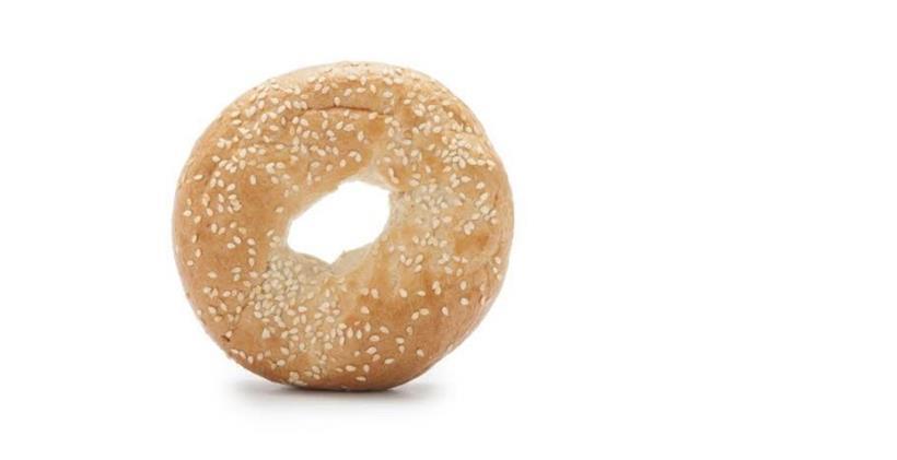 Sesam-Bagels von Delhaize und Auchan enthalten zu viel Ethylenoxid 