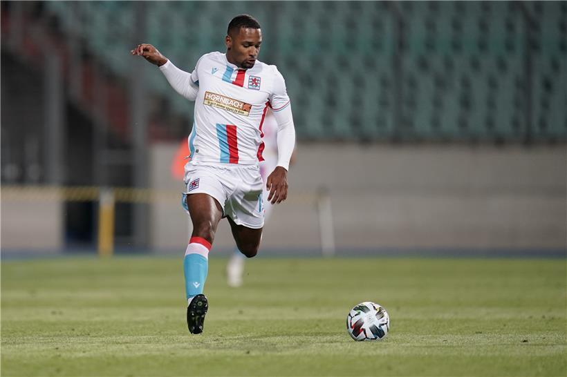 Marvin Martins wechselt zu Casa Pia Atletico Clube in die 2. portugiesische Liga 