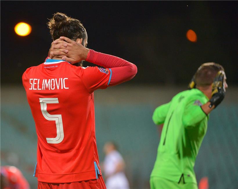 Die Philosophie der Fußballnationalmannschaft 