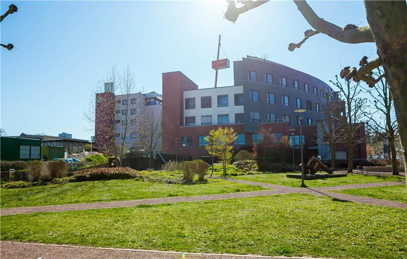 Personalvertretung meldet sich zum Fall in der Escher „Maternité“ zu Wort 