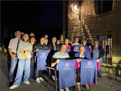 DT Méischdref mit neuem Sponsor