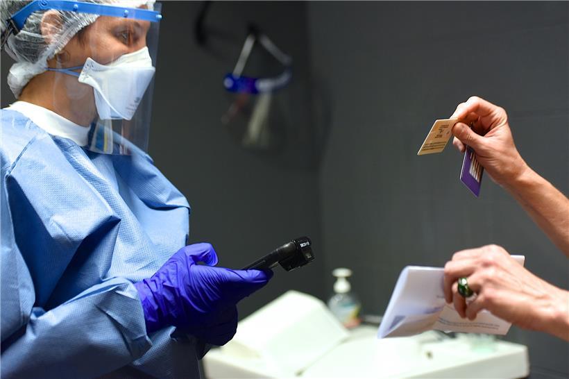 Vom Risikogebiet zum Musterschüler: Luxemburgs bereinigte Corona-Statistiken und ihre Folgen 