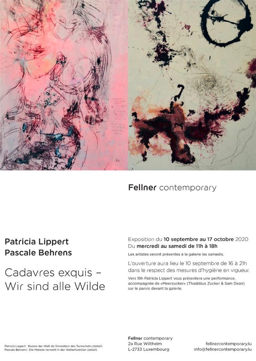 Ausstellung zum Skulpturenpreis im Schlassgoart 