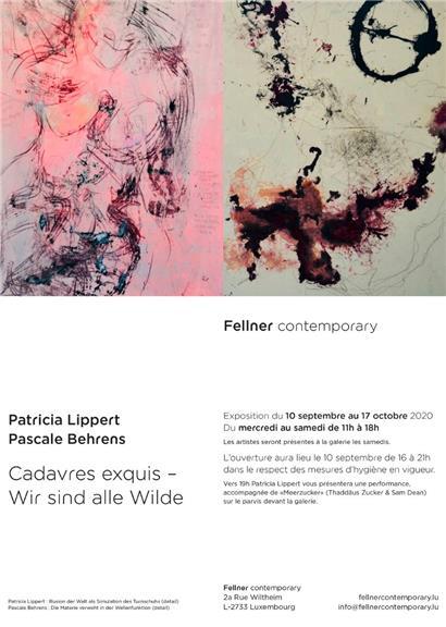 Ausstellung zum Skulpturenpreis im Schlassgoart