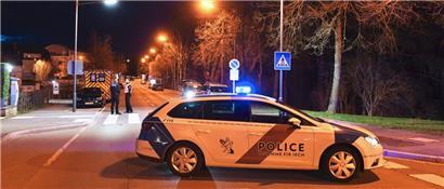 Polizei findet zwei tote Männer in Düdelinger Wohnung