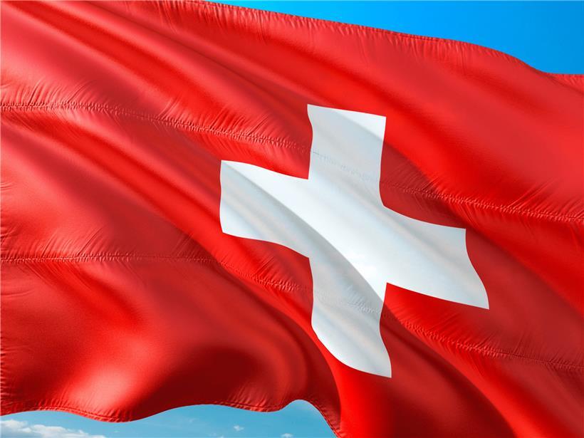 Schweiz streicht Luxemburg von der Risikoliste 