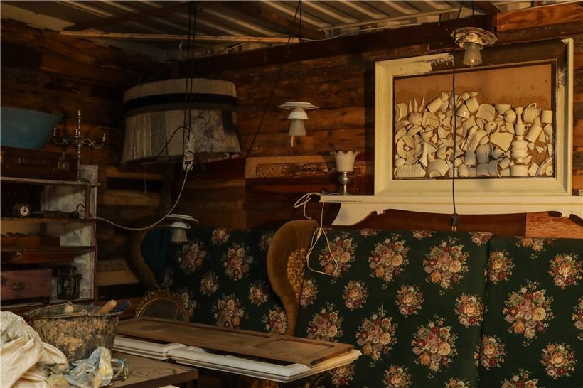 Fayot zu Besuch im Escher Benu-Village 