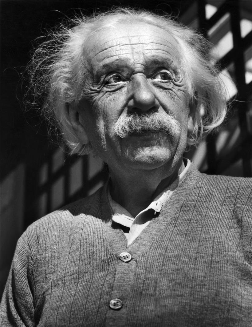 Die Macht des Nichtwissens 