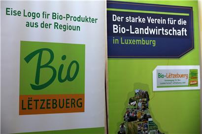 Haushalte geben durchschnittlich 12 Prozent der Nahrungsmittelkosten für Bioprodukte aus