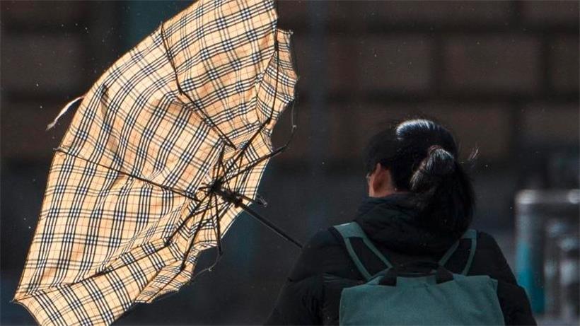 „Stürmischer Wind“ fegt über Luxemburg – bisher keine Schäden 