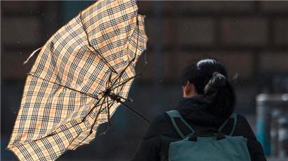 „Stürmischer Wind“ fegt über Luxemburg – bisher keine Schäden