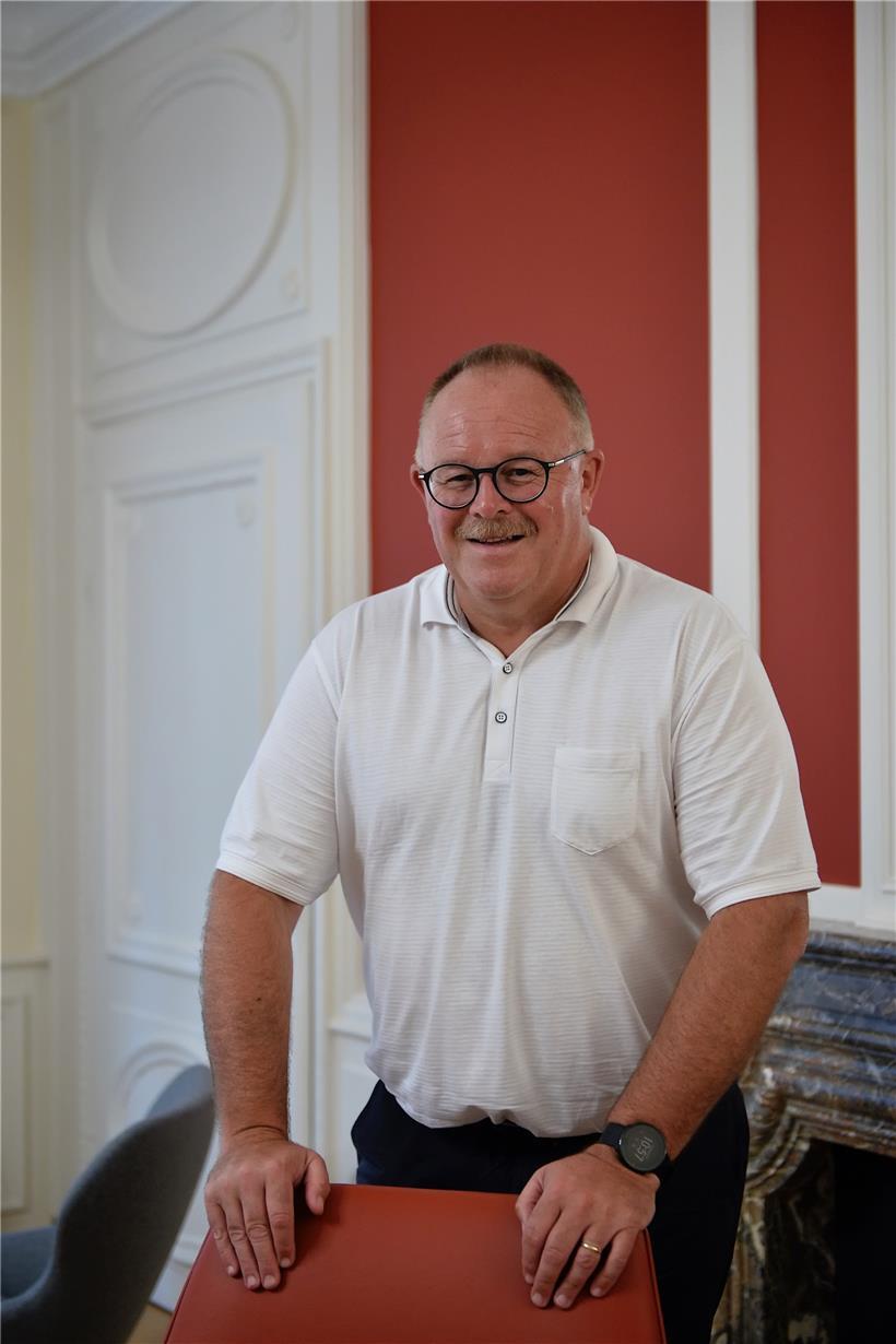 Interview – Minister Romain Schneider über die Landwirtschaft im Wandel 