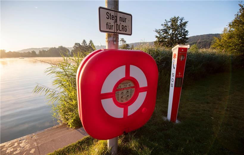 Badeunfälle häufen sich im In- und Ausland, was läuft schief? 