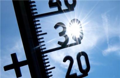 Meteolux ruft roten Hitzealarm für den Süden aus