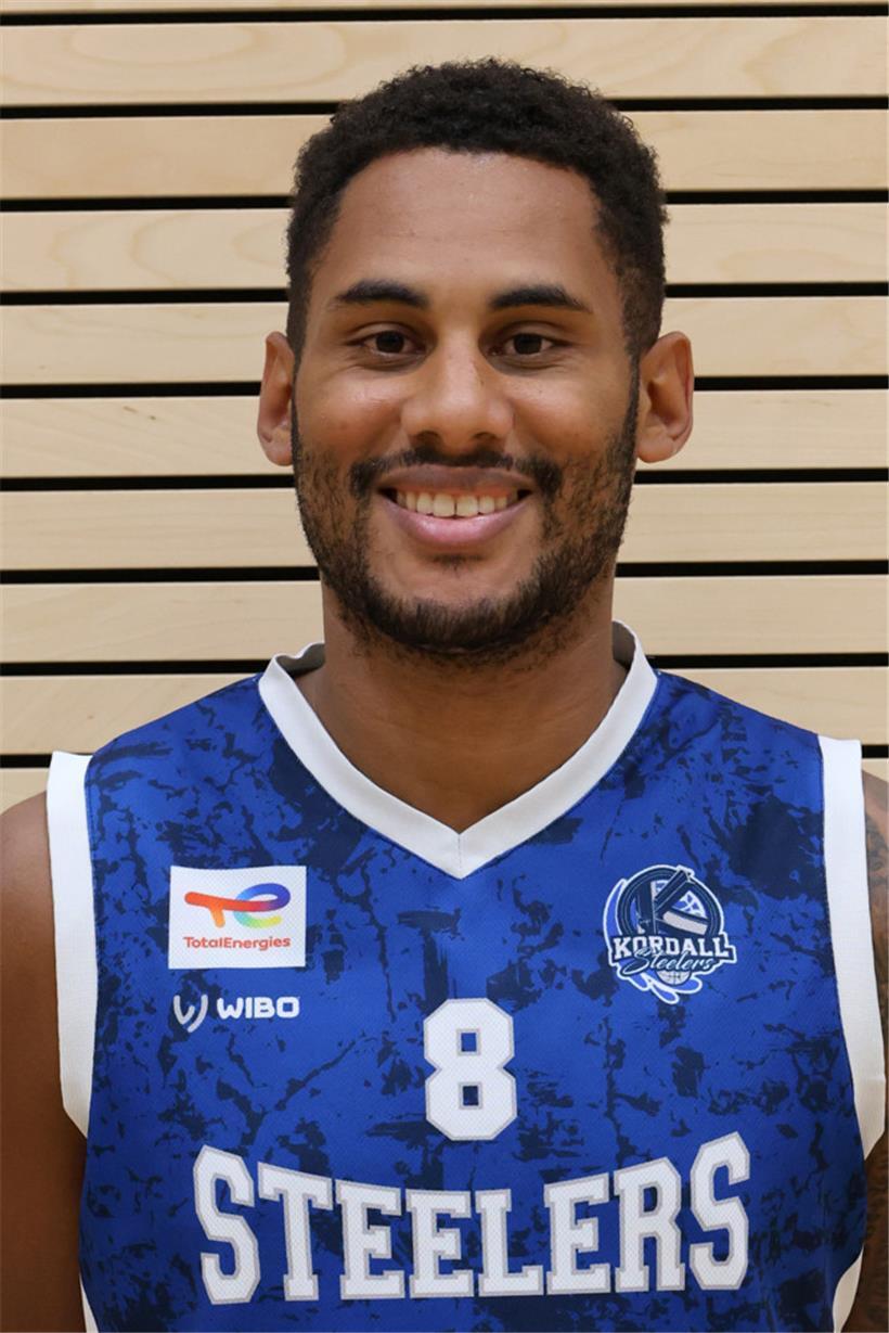 Die Kordall Steelers wollen beim dritten Anlauf endlich die Klasse halten 