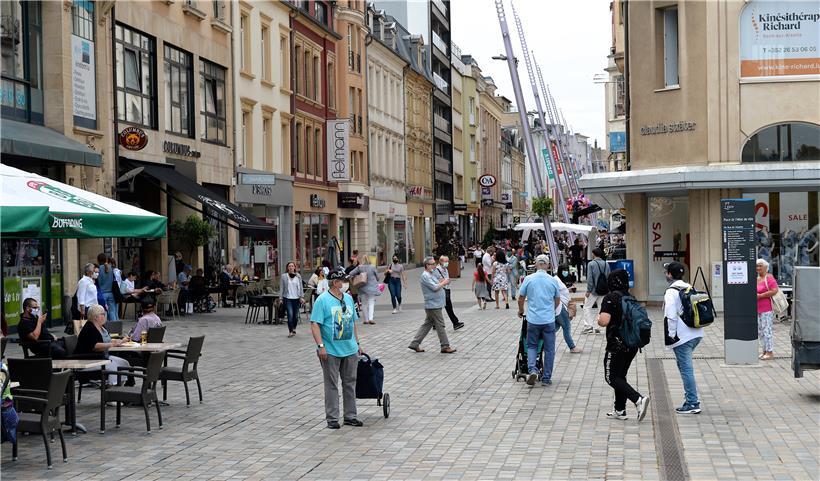 A soss geet et, RTL, wat Esch ugeet? 