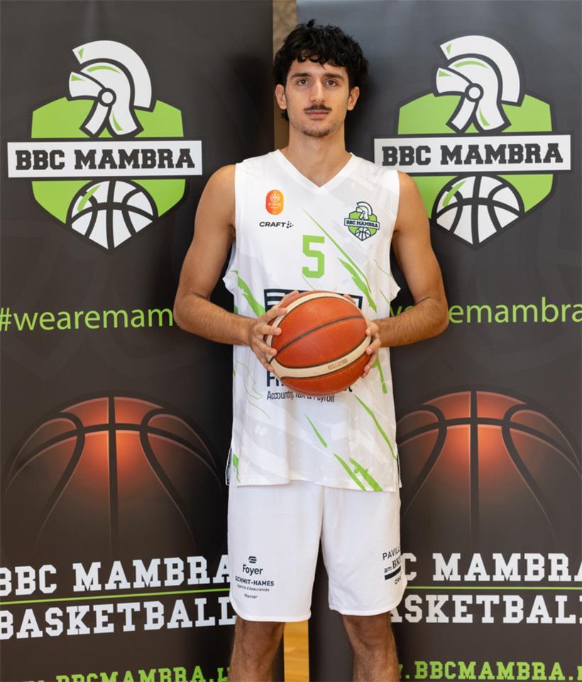 Neues Gesicht durch viele personelle Veränderungen bei Mamer  