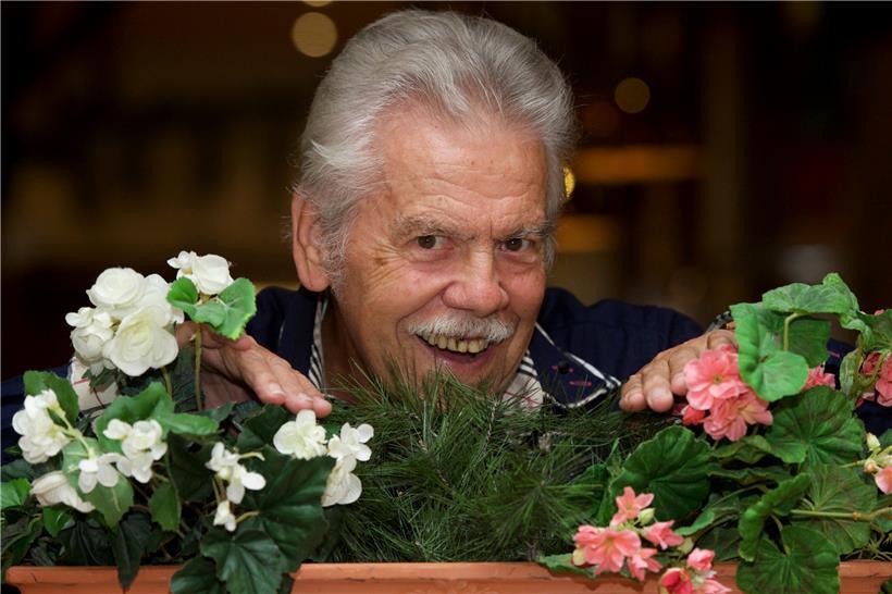 „Abuelo“ Fausti wird 80: „Die Menschen nehmen einen irgendwann nicht mehr ernst“ 