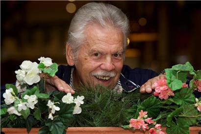 „Abuelo“ Fausti wird 80: „Die Menschen nehmen einen irgendwann nicht mehr ernst“
