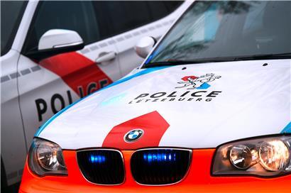 Polizei verwarnt 16 Verkehrsteilnehmer auf N28