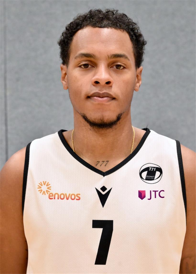 T71: Ein neuer Angriff Richtung Titelgewinn  