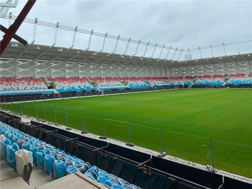 Neues Nationalstadion für Fußball und Rugby soll „Stade de Luxembourg“ heißen 