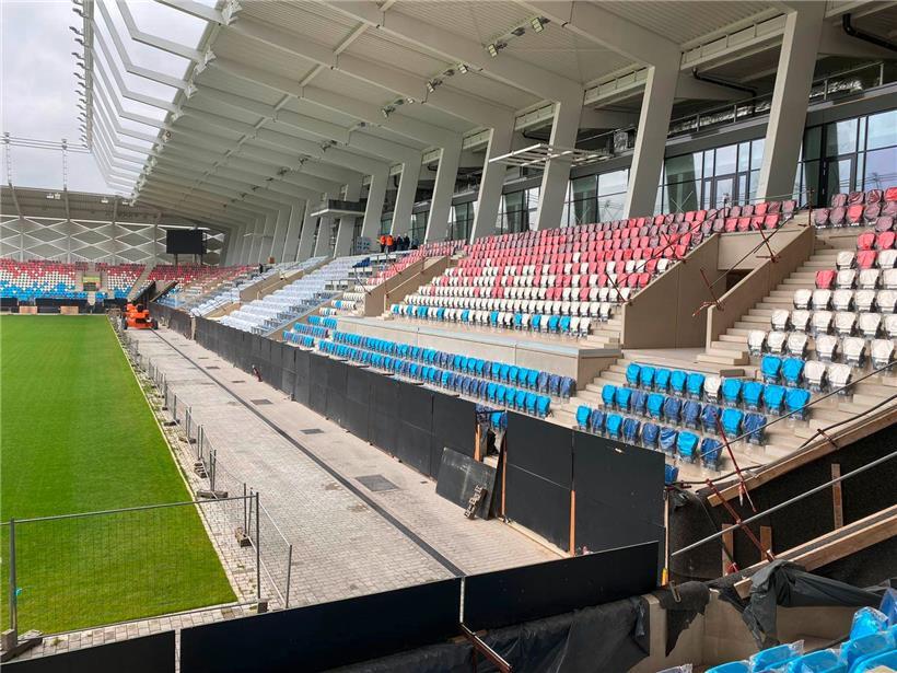 Neues Nationalstadion für Fußball und Rugby soll „Stade de Luxembourg“ heißen 