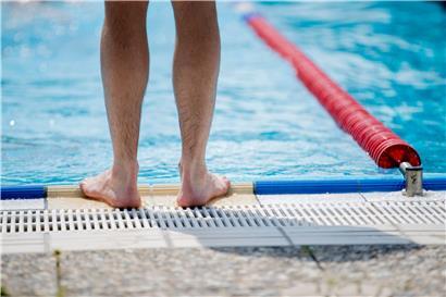 Luxemburg droht zu einem Land von Beckenrandschwimmern zu werden