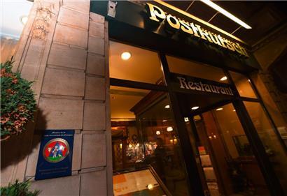 Chef Claude Magnin ist im Alter von 66 Jahren gestorben