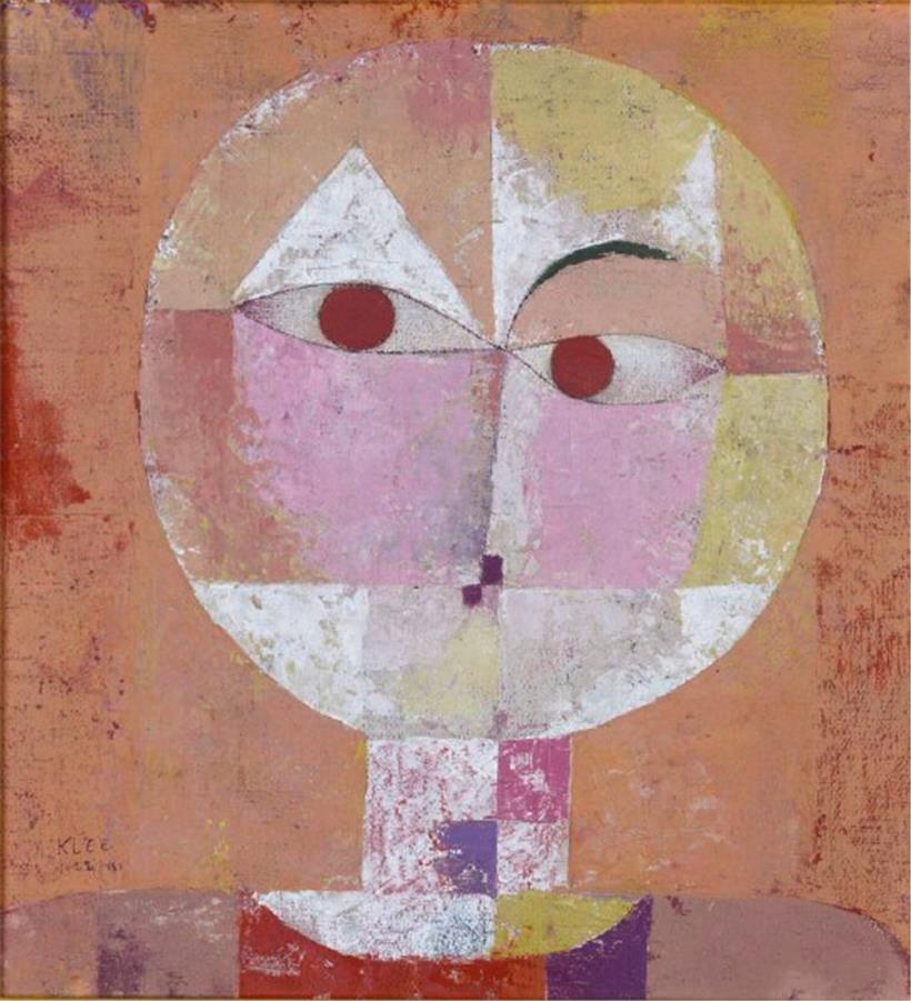 Erinnerung an einen bedeutenden Künstler: Vor 80 Jahren starb Paul Klee 