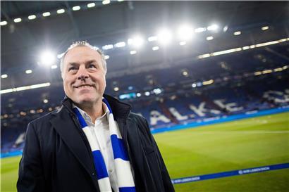 Clemens Tönnies hat das Schlachten zum Milliardengeschäft gemacht