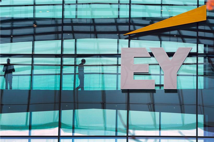Ernst & Young gerät in Wirecard-Skandal massiv unter Druck 