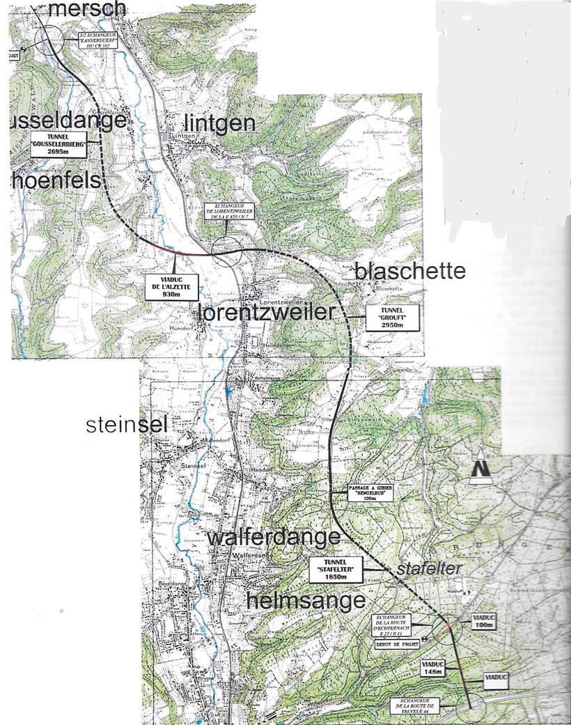 Probleme gelöst, Probleme geschaffen 